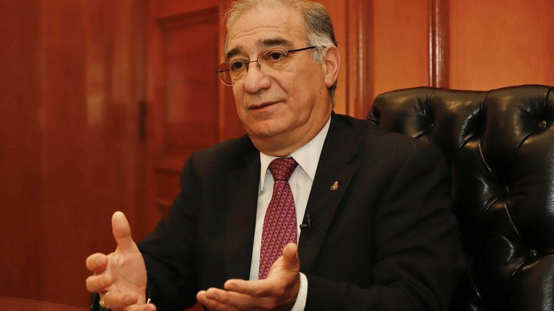 Norma Piña asigna a ministro Pérez Dayán elaboración de proyecto sobre revisión de la reforma judicial 
