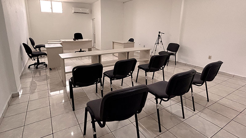 Consejo del Poder Judicial de Michoacán emite acuerdos que garanticen la óptima administración de recursos públicos   