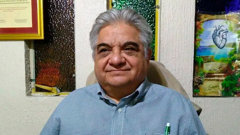 Gustavo Alarcón asumirá Presidencia Municipal de Chilpancingo, tras homicidio del edil anterior 