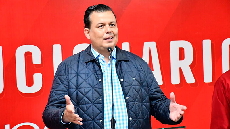 Violencia en México, fracaso de políticas federales en materia de seguridad: Memo Valencia 