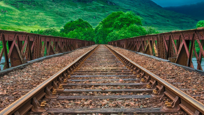 Aprueba Cámara de Diputados reforma ferroviaria 