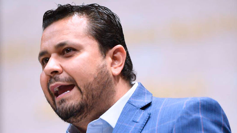 Armando Tejeda buscará impulsar una agenda integral que priorice los temas más sentidos por la población 