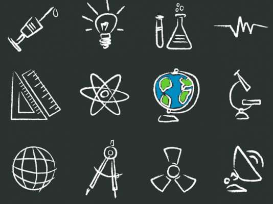 Día Mundial de la Ciencia para la Paz y el Desarrollo 