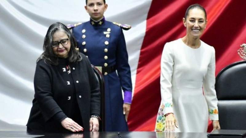 Senado quitará poder de veto a lista de aspirantes a jueces tras reacción de Sheinbaum 