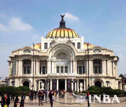 Celebran 80 aniversario del Museo del Palacio de Bellas Artes con recopilación de obras expuestas - Foto 0 