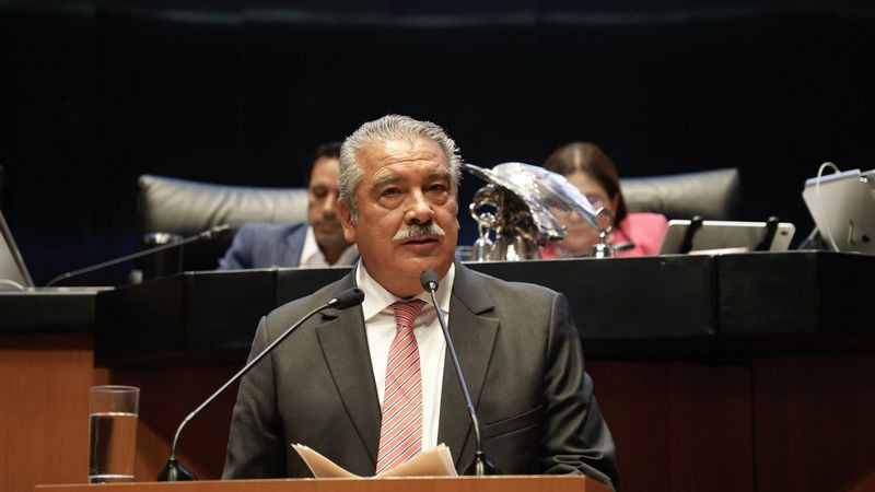 El nuevo Poder Judicial será cercano al pueblo y leal a la defensa del interés público, anuncia Morón 
