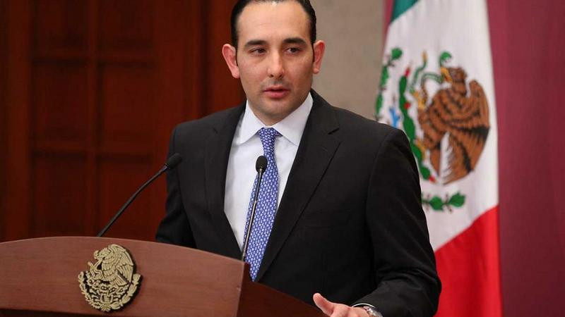 Roberto Gil anuncia que buscará ser candidato para ministro de la Suprema Corte 