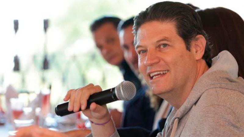 Gabinete y Cabildo cierran filas por Morelia 