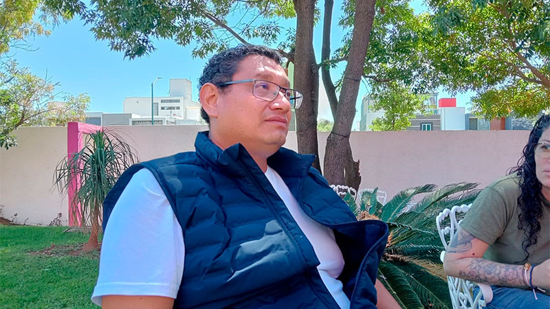 Sin imponer trabas el IEM para alianzas, asegura Ignacio Hurtado Gómez 