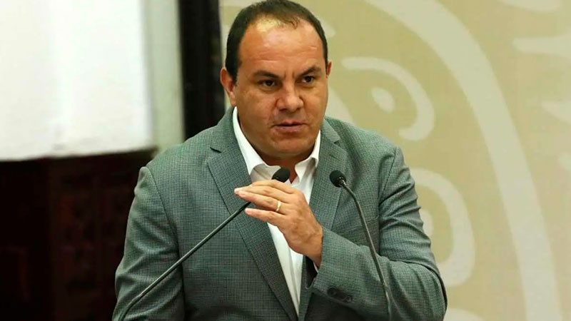 Investigan a Cuauhtémoc Blanco por presunto intento de violación a su media hermana 