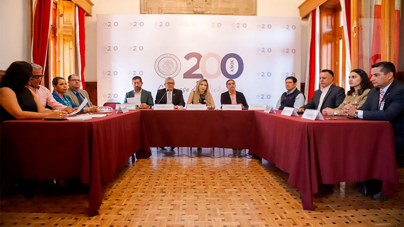 Trabajarán diputados por una mejor atención de pacientes con Artritis Reumatoide 