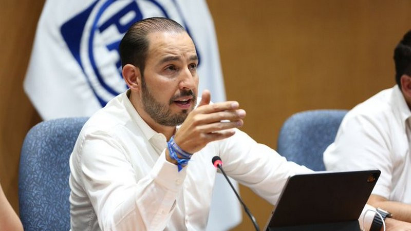 PAN advierte que Suprema Corte sí puede echar para atrás la reforma al Poder Judicial 