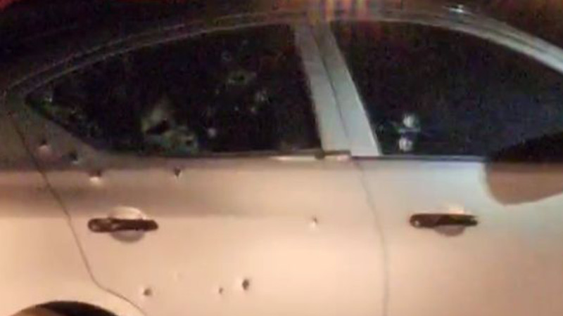 Querétaro: Quitan la vida a una mujer y lesionan a dos, entre ellos a un menor de edad 
