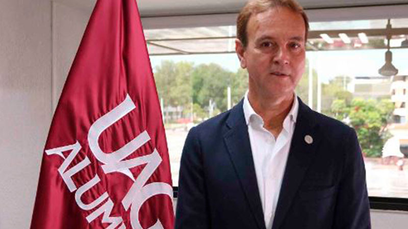 La cirugía plástica es más que solo procedimientos estéticos: egresado UAG 