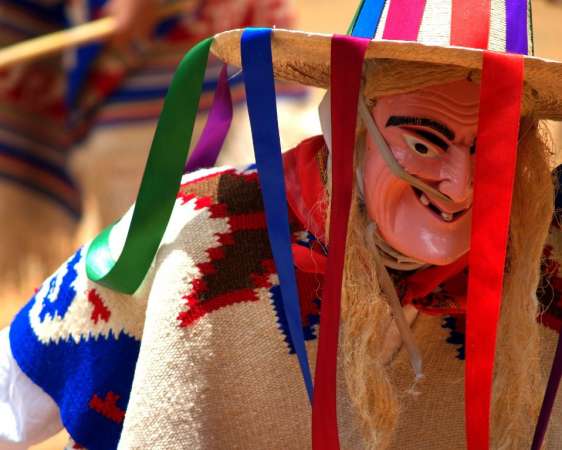 Anuncian programa cultural de la Expo Feria Michoacán 2015 