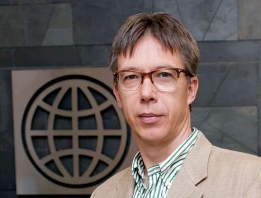 México tiene “muchas balas” para defenderse, asegura Banco Mundial 