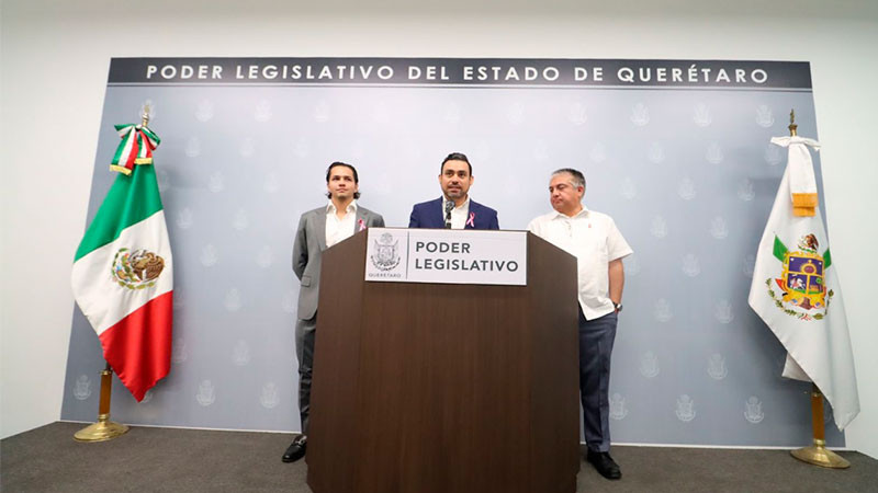Darán estudios gratuitos para detección de cáncer de mama en Corregidora, Querétaro 