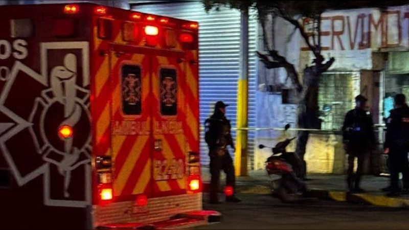 Violencia azota la noche de Irapuato, Guanajuato; diversos ataques dejan 4 muertos y 2 heridos 