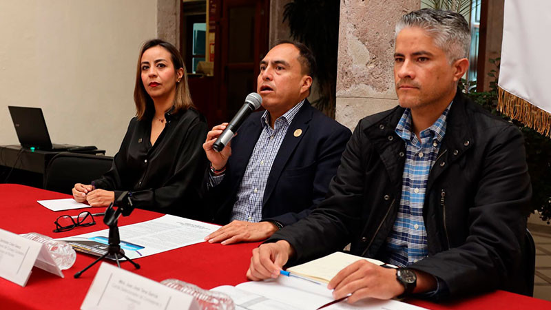 Consejo Ciudadano emite convocatoria para renovar sus integrantes 