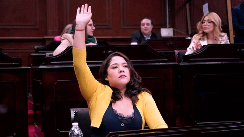 A no bajar la guardia en acciones para la prevención del cáncer de mama: Xóchitl Ruiz 