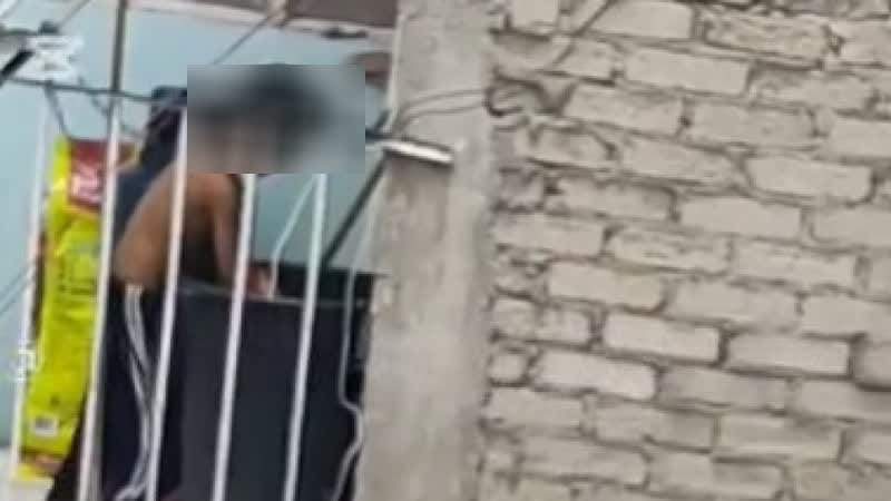 Arrestan a mamá de Cruz “N”, niño privado de la vida por su padrastro en Iztacalco 