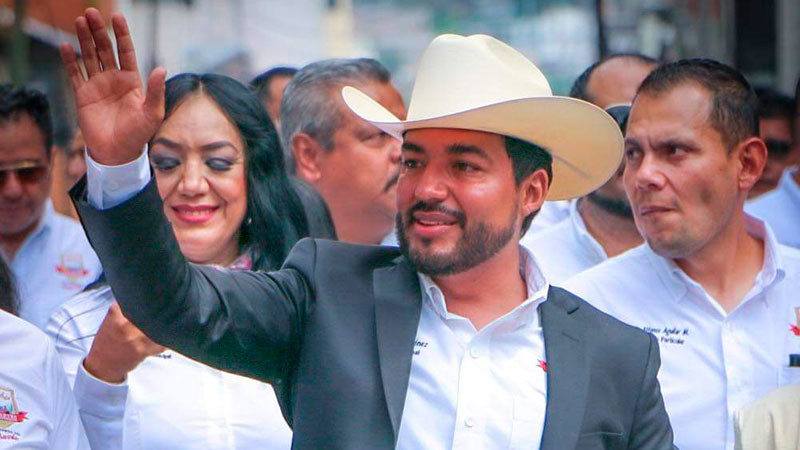 Inicia Jornada de Fumigación Contra el Dengue en Los Reyes, Michoacán 