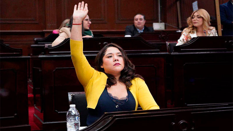 A no bajar la guardia en acciones para la prevención del cáncer de mama: Xóchitl Ruiz 