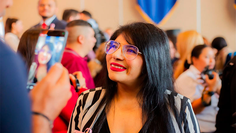 Visibilizar a las Mujeres Jornaleras de Michoacán: Vanhe Caratachea 