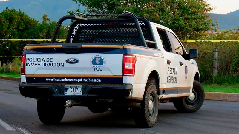 En riña, balean a un joven en Morelia, Michoacán 