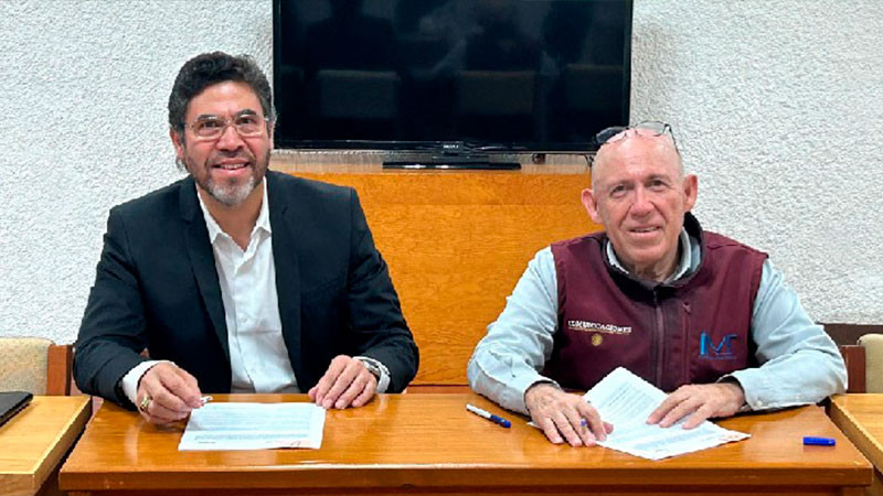Queda instalado el Consejo Directivo del Instituto Registral y Catastral del Estado de Querétaro 