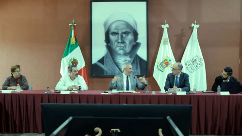 Respalda Climate Right certificación estatal del aguacate contra la deforestación 