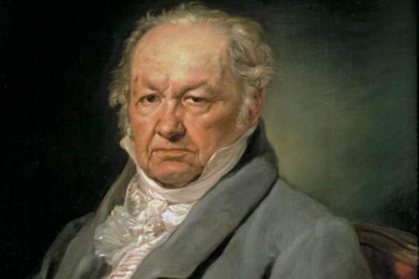 Museo de San Carlos muestra al pintor “Francisco de Goya, único y eterno” - Foto 0 