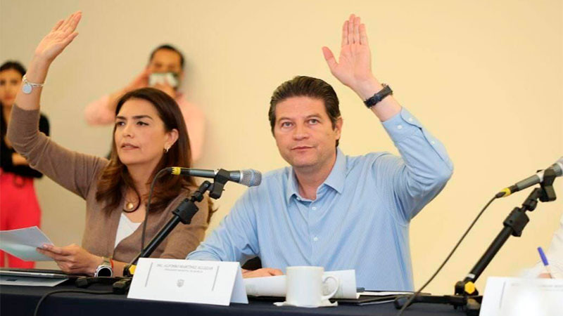 Aprueba ayuntamiento de Morelia programa especial por Buen Fin 