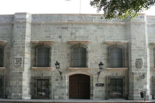 Ya está abierta la muestra Rufino Tamayo, obra gráfica 1925-1991 en el Museo de los Pintores Oaxaqueños - Foto 1 