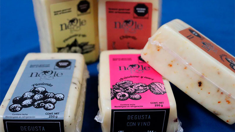 Alistan el Festival Viva el Queso 2024 en Querétaro 
