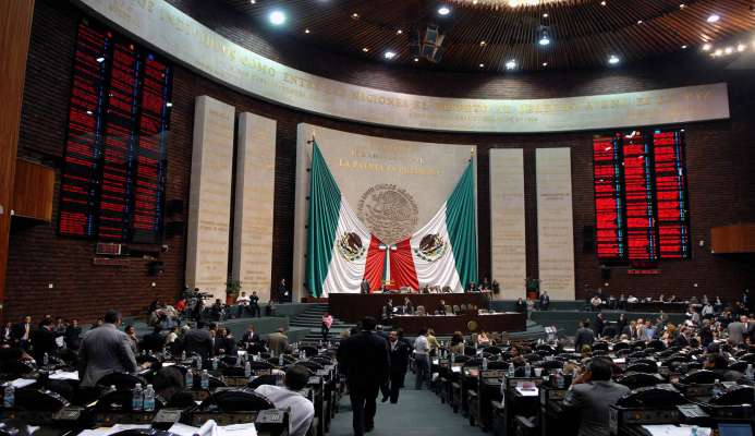 Diputados aprueban en lo general Presupuesto 2017; reasignan más de 67 mil mdp 