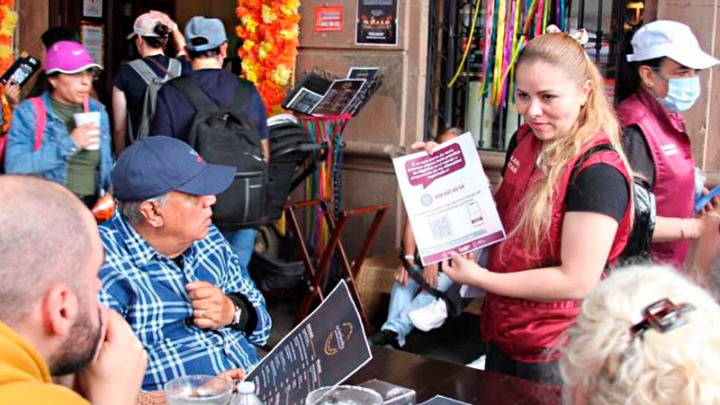 Sector salud en Michoacán inicia operativo sanitario en región Lacustre 