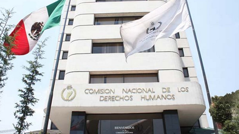 Comisiones del Senado avalan a 48 aspirantes que buscan presidir la CNDH 