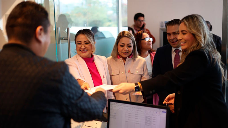 Propone Mesa Directiva del Congreso del Estado de Querétaro, adquirir un acelerador lineal 