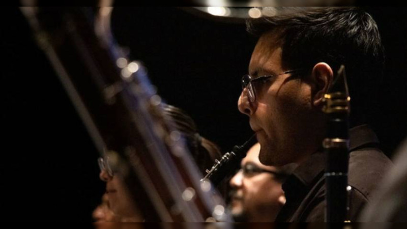 Inicia la Segunda Temporada de Conciertos 2024 en el CEART de Querétaro