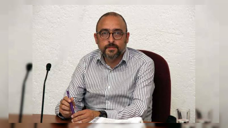 Cuatro comunidades de Morelia buscan el autogobierno, afirma Humberto Urquiza 