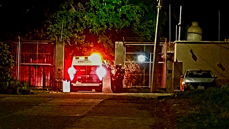 Hallan cadáver en el Río Cupatitzio de Uruapan, Michoacán 