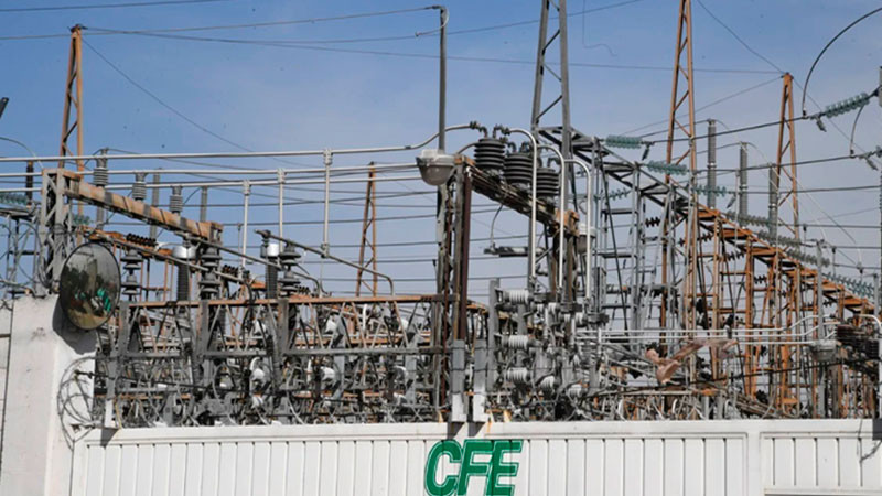 Gobierno mexicano ofrece apoyo a Cuba tras colapso en su sistema eléctrico 