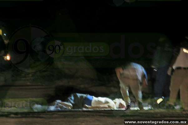 Identifican cadáveres hallados el lunes en Zamora, Michoacán - Foto 1 