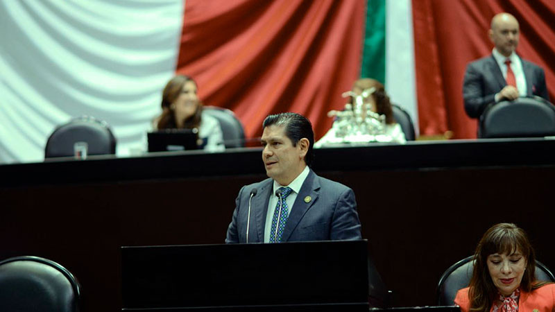 Avance del anillo verde, de gran beneficio para Morelia: Ernesto Núñez 