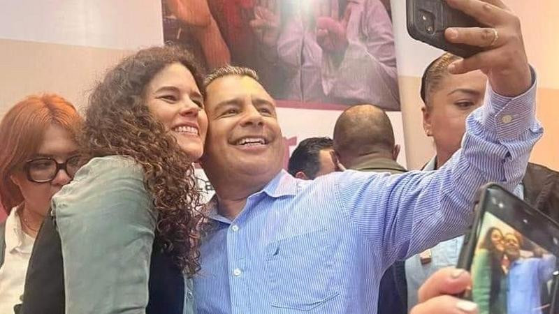 Consenso o encuesta definirá la candidatura de Morena al Gobierno de Michoacán en 2027 