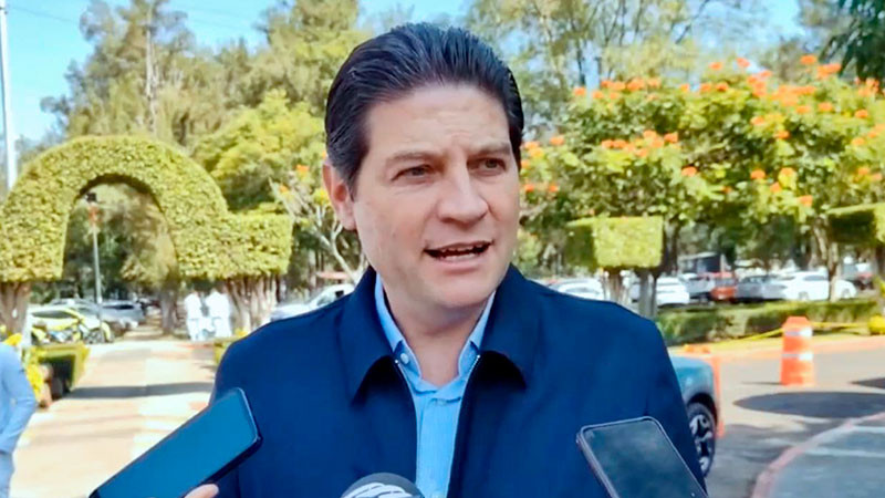 Sorprende silencio de magistrados del Poder Judicial: Alfonso Martínez 