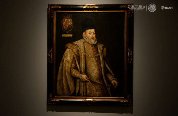 Influencia del arte flamenco en las expresiones novohispanas, en exposición del Museo Nacional del Virreinato - Foto 4 