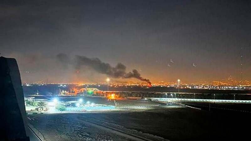 Atentado priva de la vida a 10 policías en Irán 