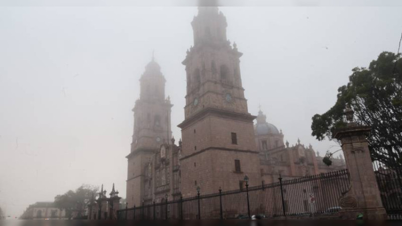 Reforzará sector salud vigilancia epidemiológica ante temporada invernal 